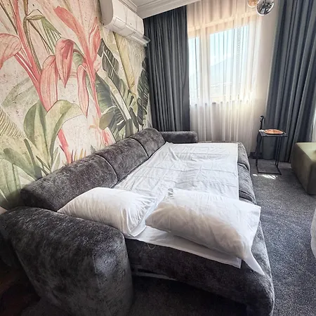 Alpine Signature Apartment