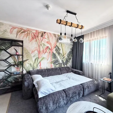 Apartment Alpine Signature