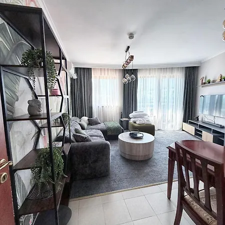 Alpine Signature Apartment