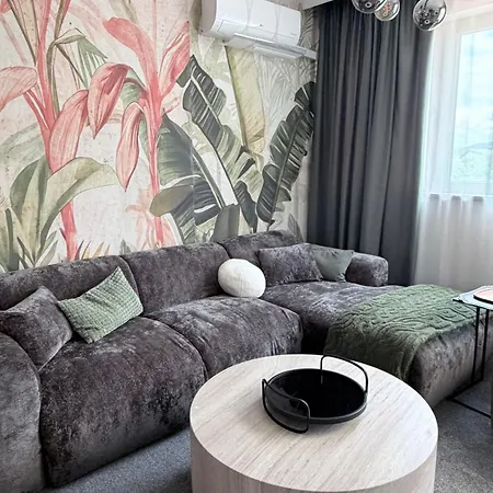 Apartment Alpine Signature Bansko