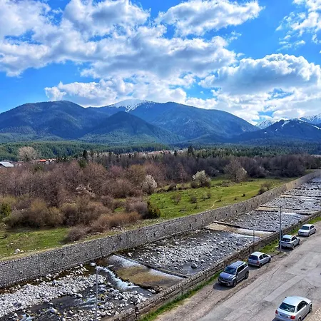 Apartment Alpine Signature Bansko
