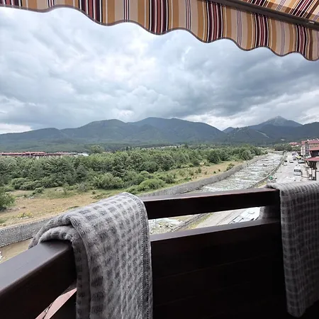 Alpine Signature Bansko