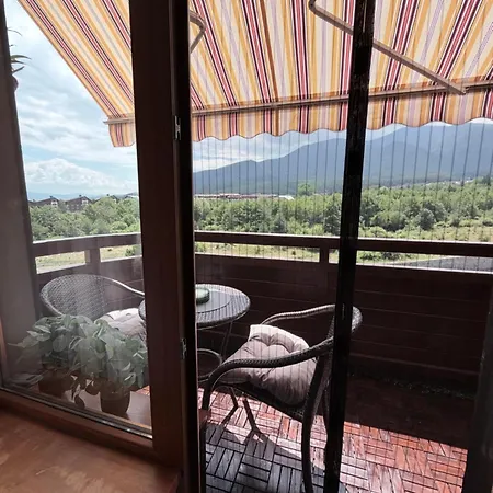 Alpine Signature Bansko