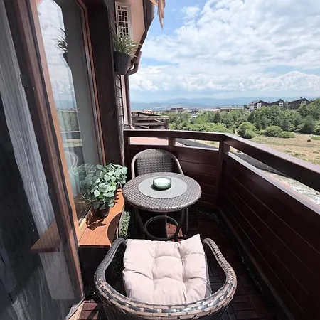 Apartment Alpine Signature