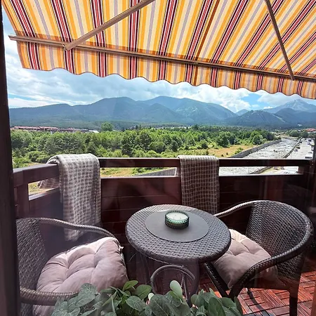 Apartment Alpine Signature Bansko