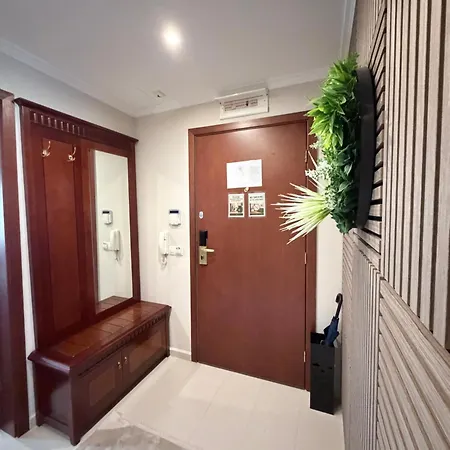 Apartment Alpine Signature *