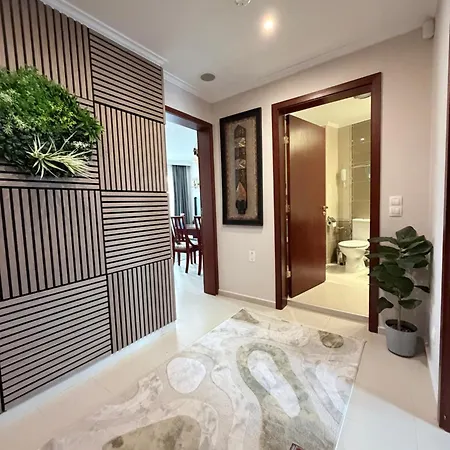 Alpine Signature Apartment *