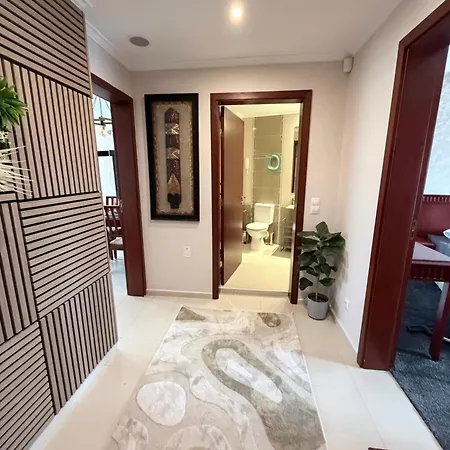 Alpine Signature Apartment