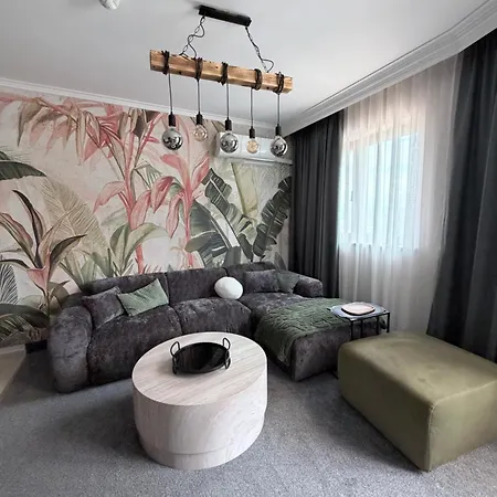 Alpine Signature Apartment *
