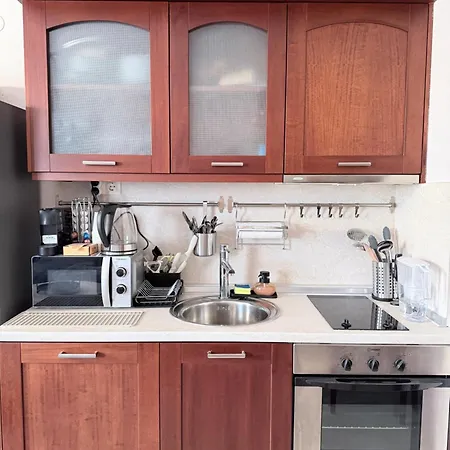 Apartment Alpine Signature Bansko