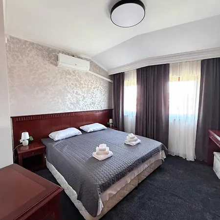 Apartment Alpine Signature