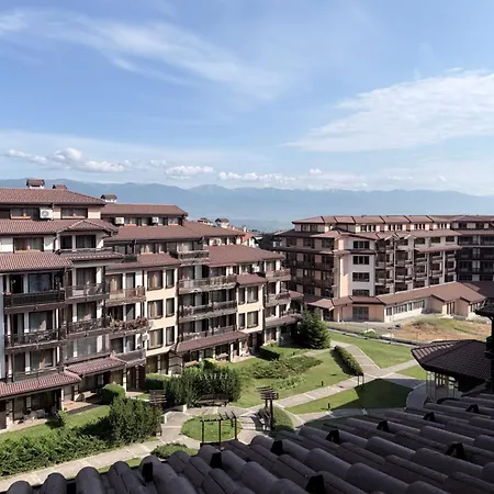 Apartment Alpine Signature *