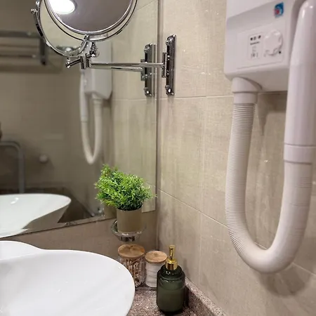 Apartment Alpine Signature