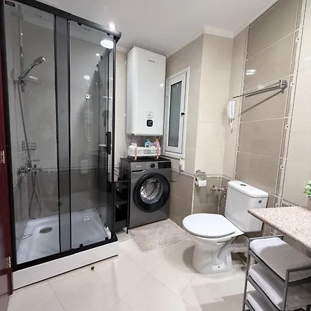Apartment Alpine Signature *