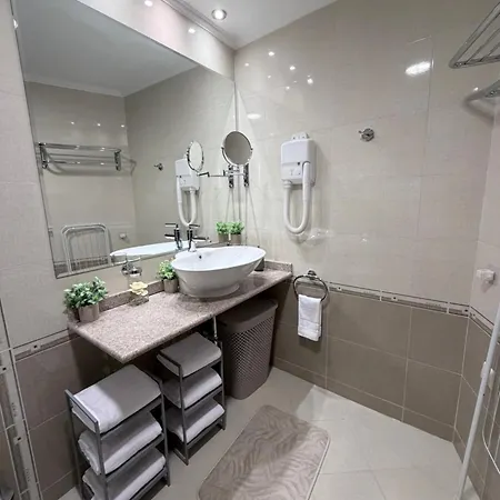 Apartment Alpine Signature *