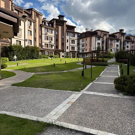 Apartment Alpine Signature