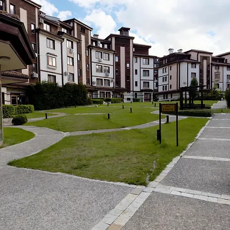 Alpine Signature Apartment *