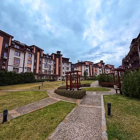 Alpine Signature Bansko